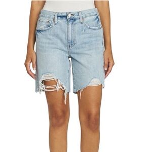 Pistola Kelly 90s Skater Jean Short Nelson SZ 29 New